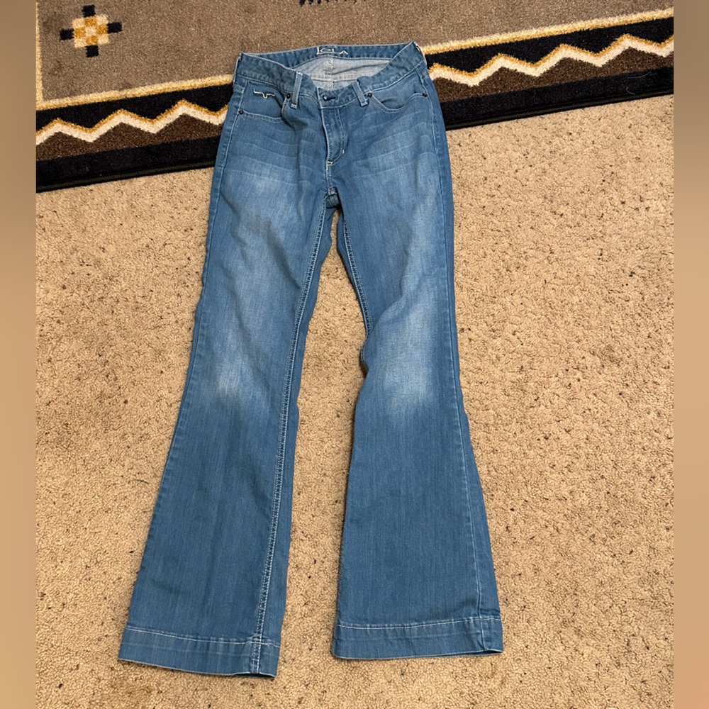 Kimes Ranch Lola 6/32 Jeans